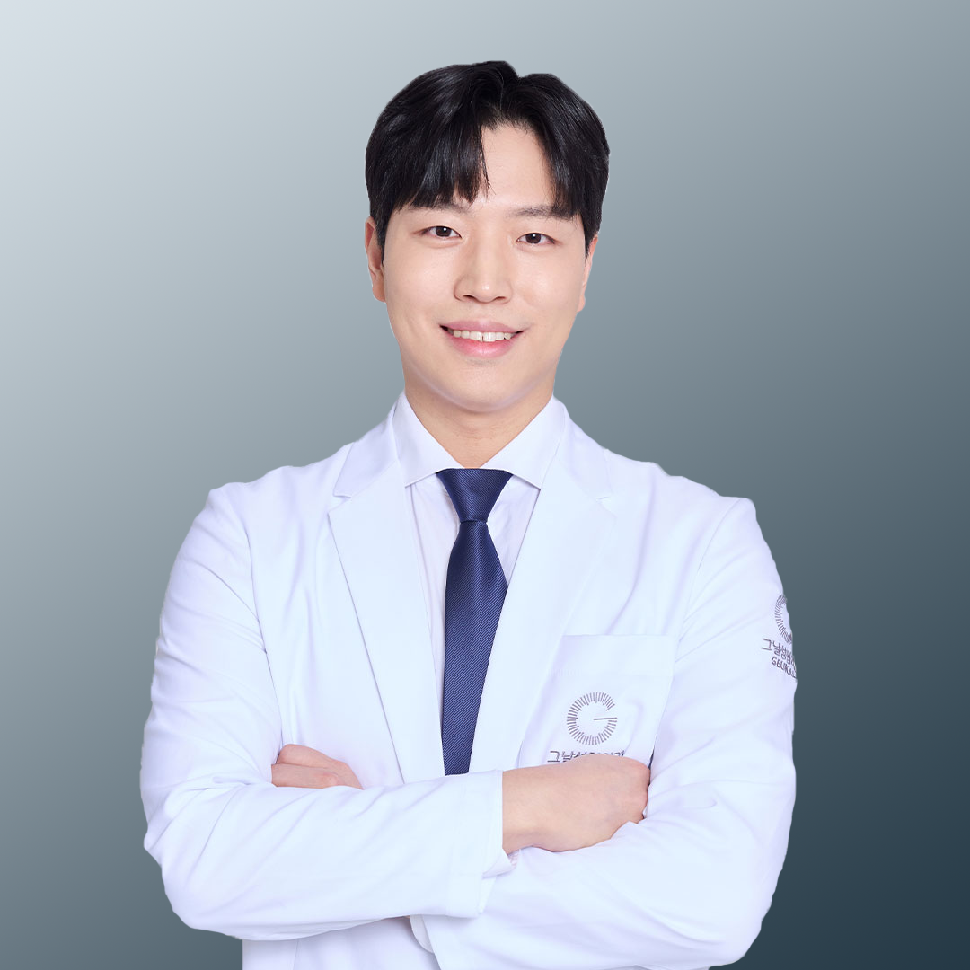 인석경 대표원장